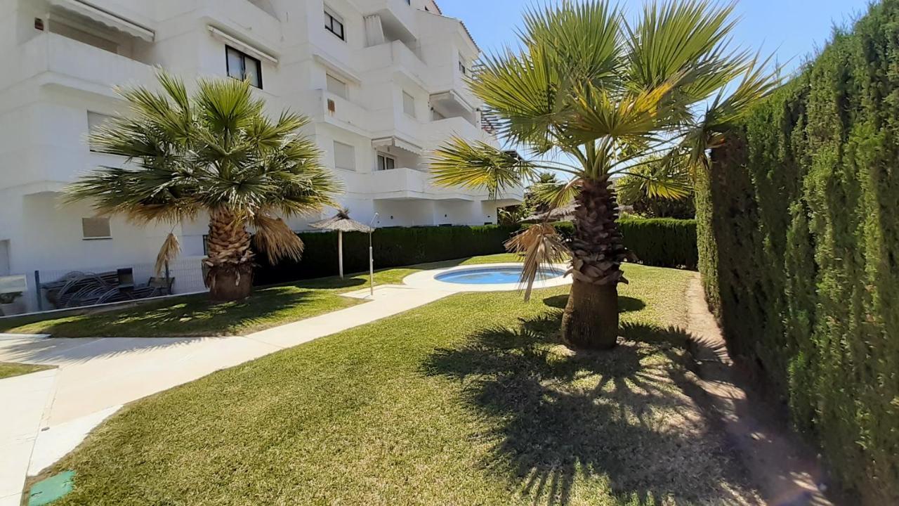 Balcon Del Mar 埃斯特波纳 外观 照片