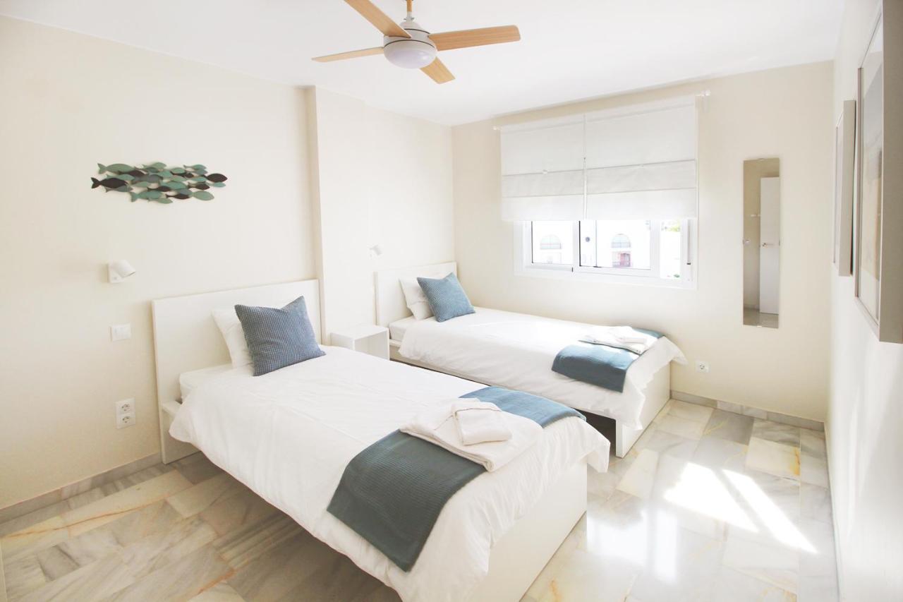 Balcon Del Mar 埃斯特波纳 外观 照片