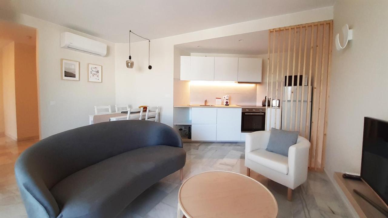 Balcon Del Mar 埃斯特波纳 外观 照片