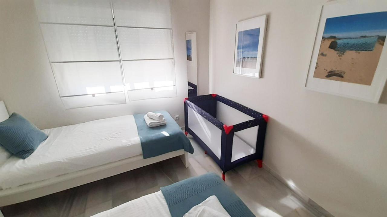 Balcon Del Mar 埃斯特波纳 外观 照片